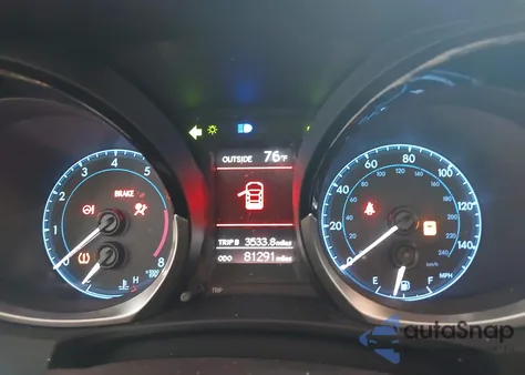 2015 Toyota Corolla S Plus из США, поврежденный, VIN 2T1BURHE3FC373565